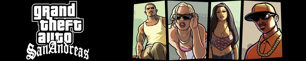 Gta SA